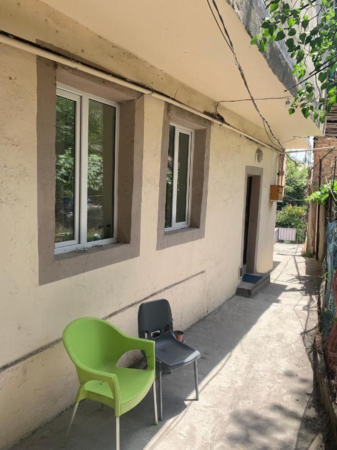 Hostel Erevan Exterior foto